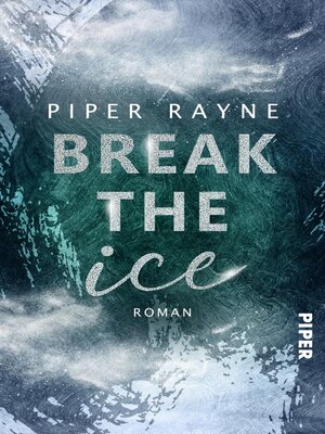 cover image of Break the Ice